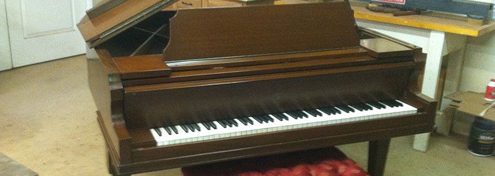 Piano