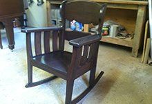 chair